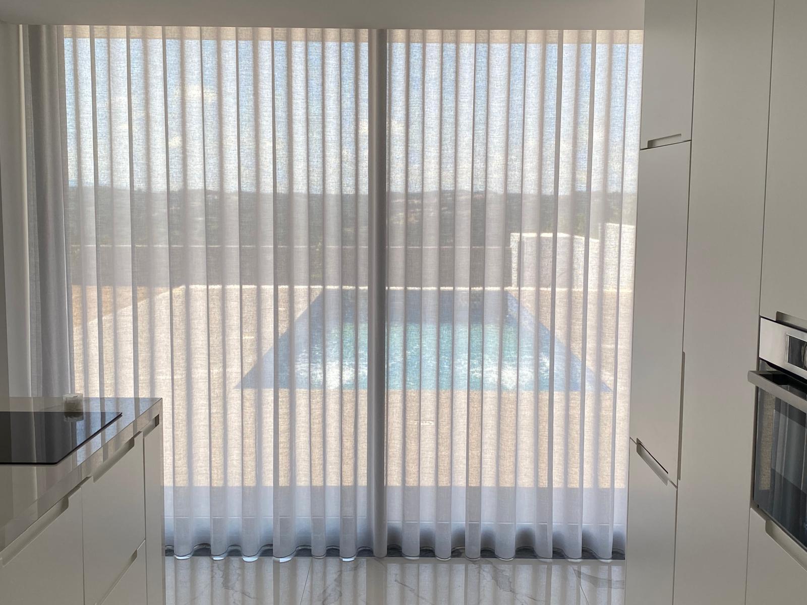 Projeto de design de interiores FC Decor - Escritório funcional